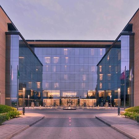 Views Hotel & Residences - Emaar King Abdullah Economic City מראה חיצוני תמונה