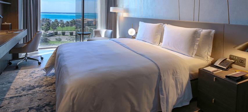 Views Hotel & Residences - Emaar King Abdullah Economic City מראה חיצוני תמונה