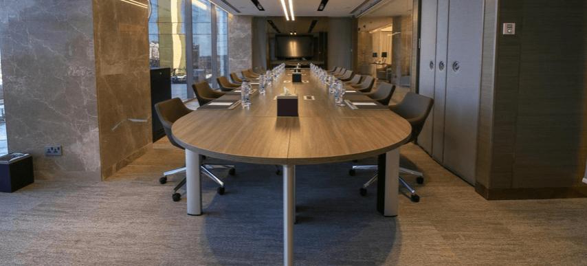 Views Hotel & Residences - Emaar King Abdullah Economic City מראה חיצוני תמונה