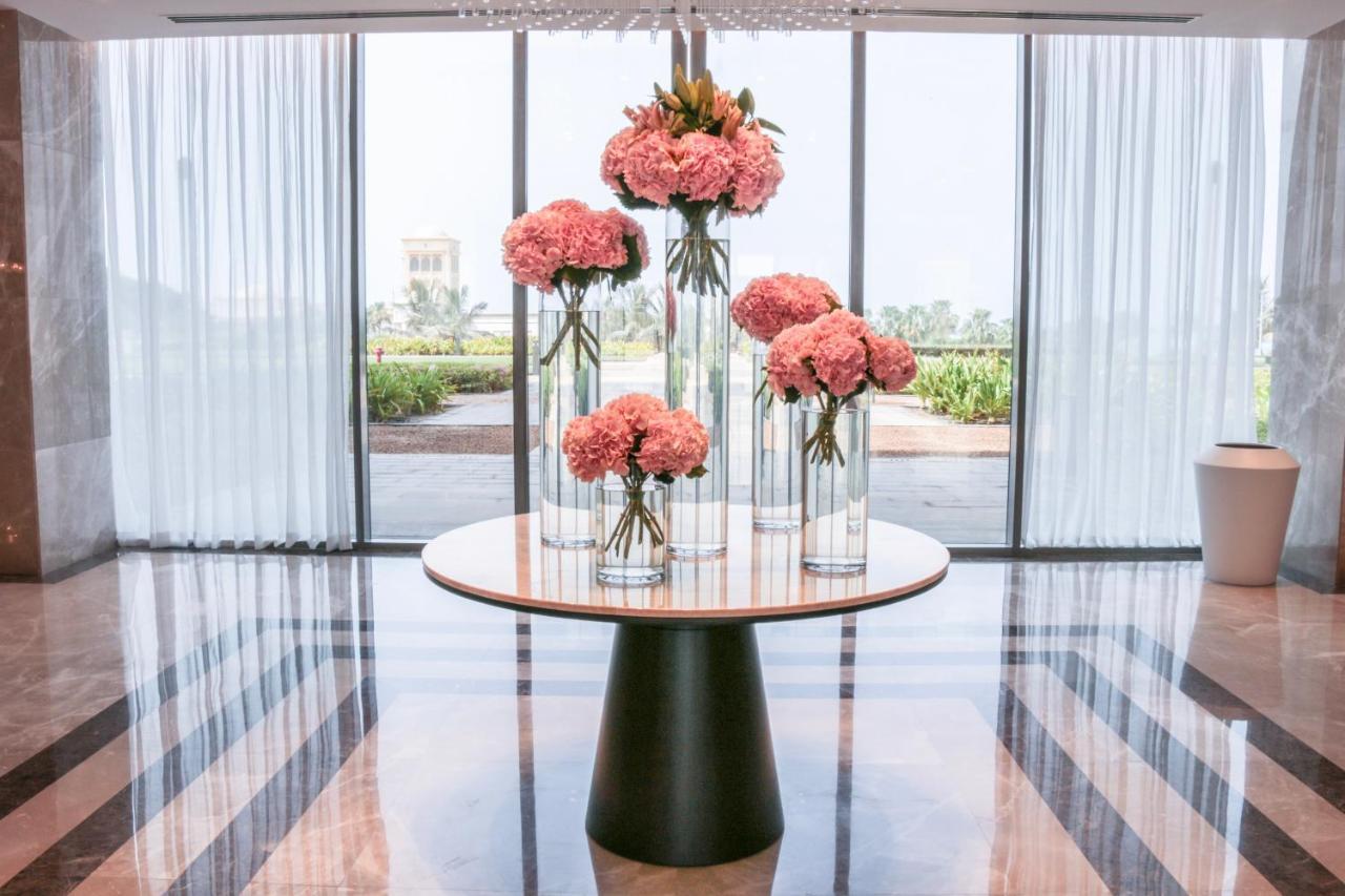 Views Hotel & Residences - Emaar King Abdullah Economic City מראה חיצוני תמונה